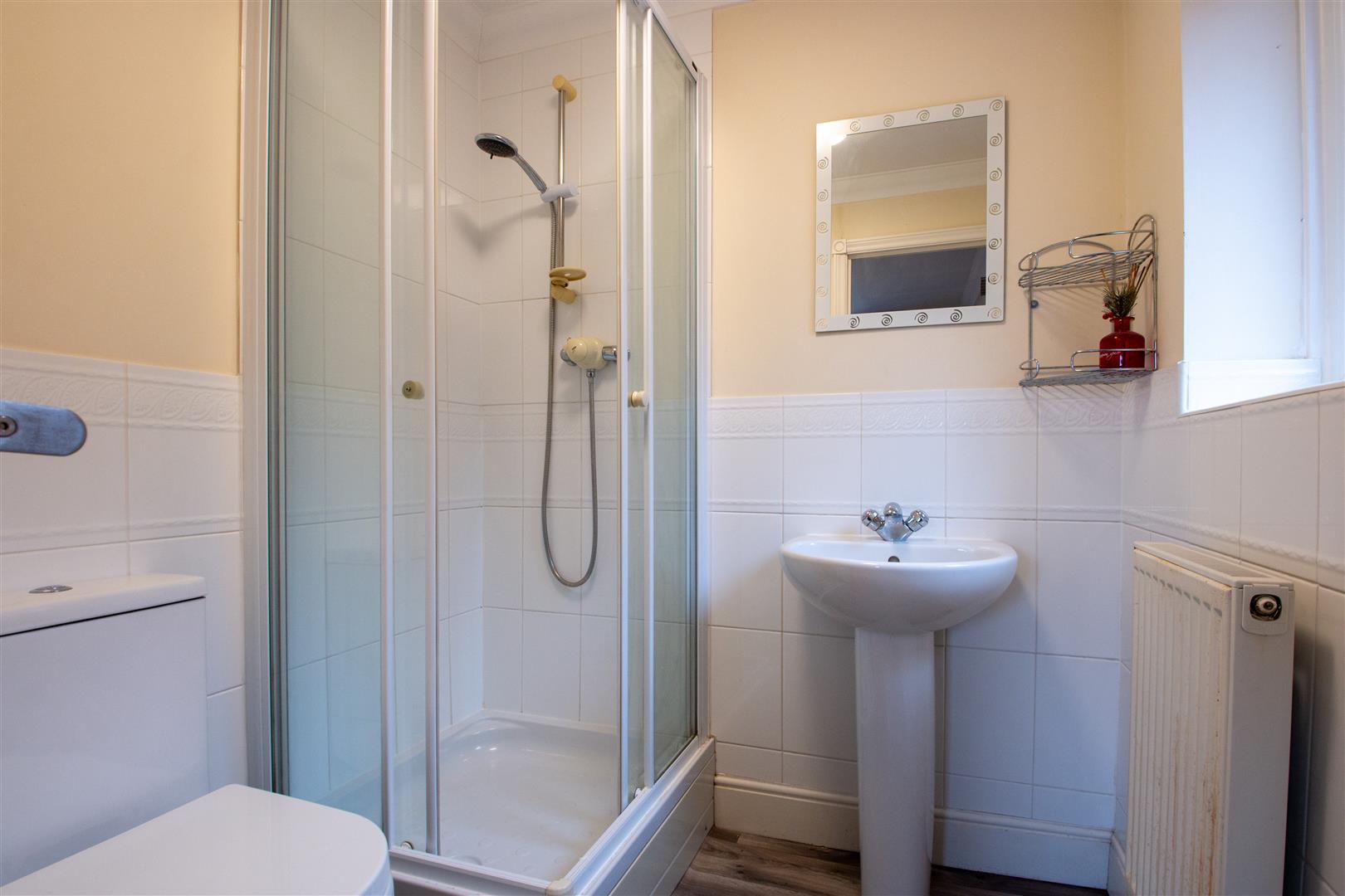 Winstanley Lane, Shenley Lodge, Milton Keynes